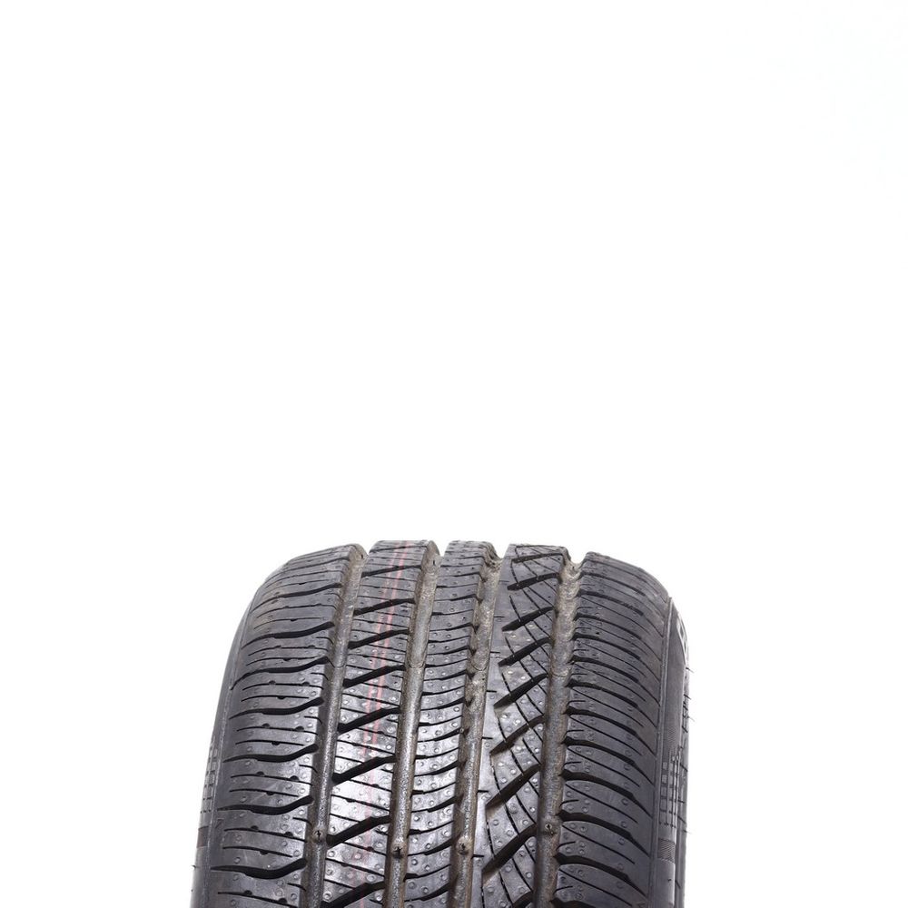 Driven Once 205/50ZR17 Kumho Ecsta 4X II 93W - 10/32 - Image 2