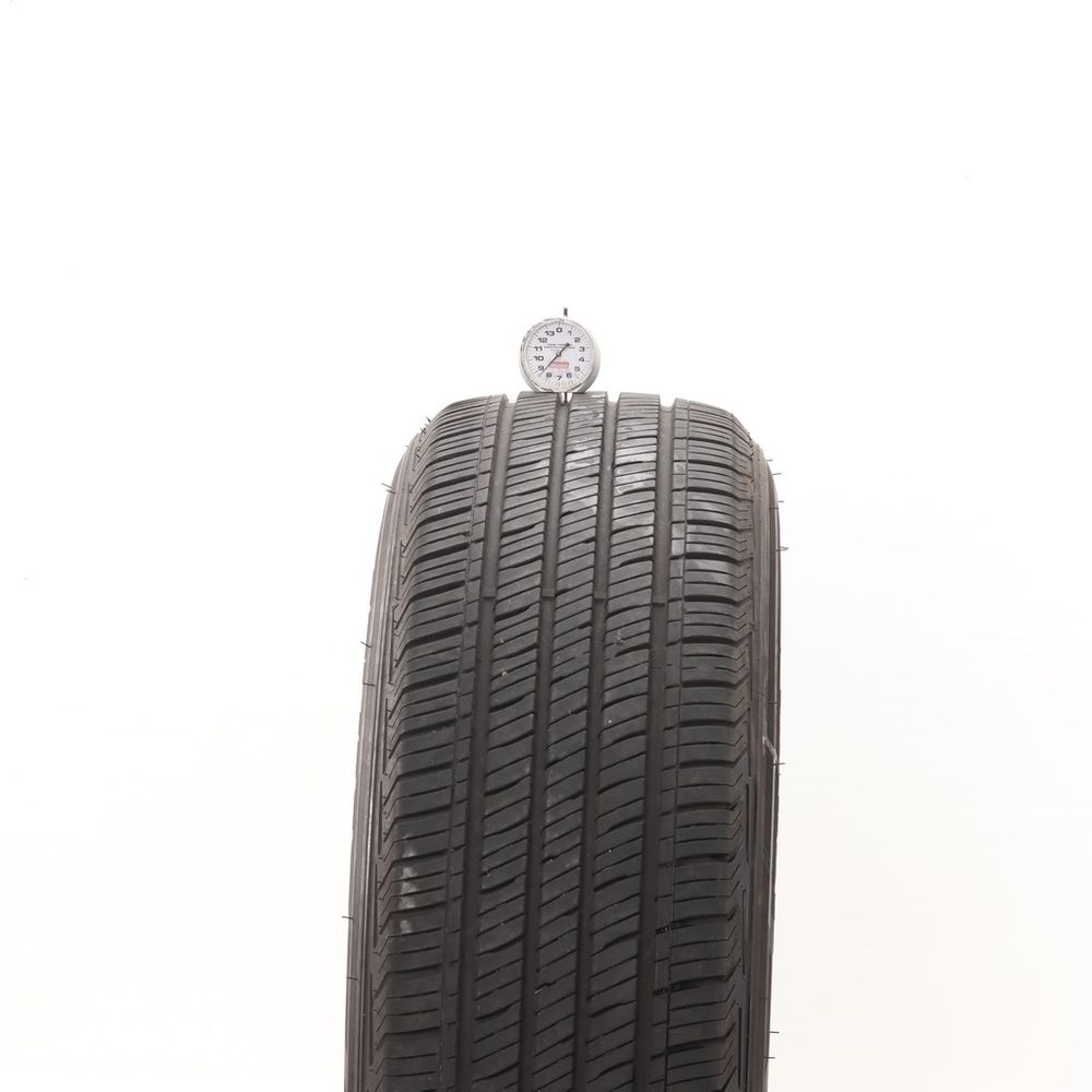 Set of (2) Used 235/65R18 Celimo Salient CS210 106V - 8.5-9.5/32 - Image 2