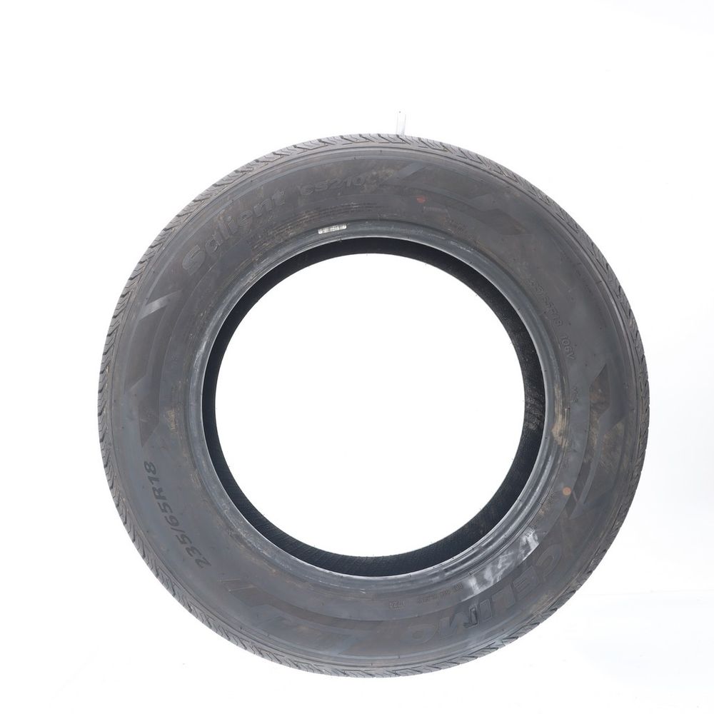 Set of (2) Used 235/65R18 Celimo Salient CS210 106V - 8.5-9.5/32 - Image 6
