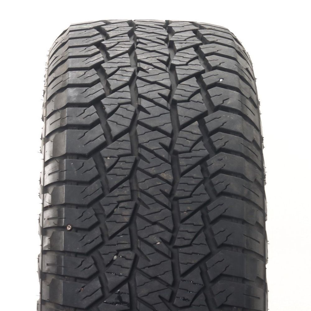 Used LT 285/55R20 Hankook Dynapro AT2 Xtreme 122/119S E - 14.5/32 - Image 2