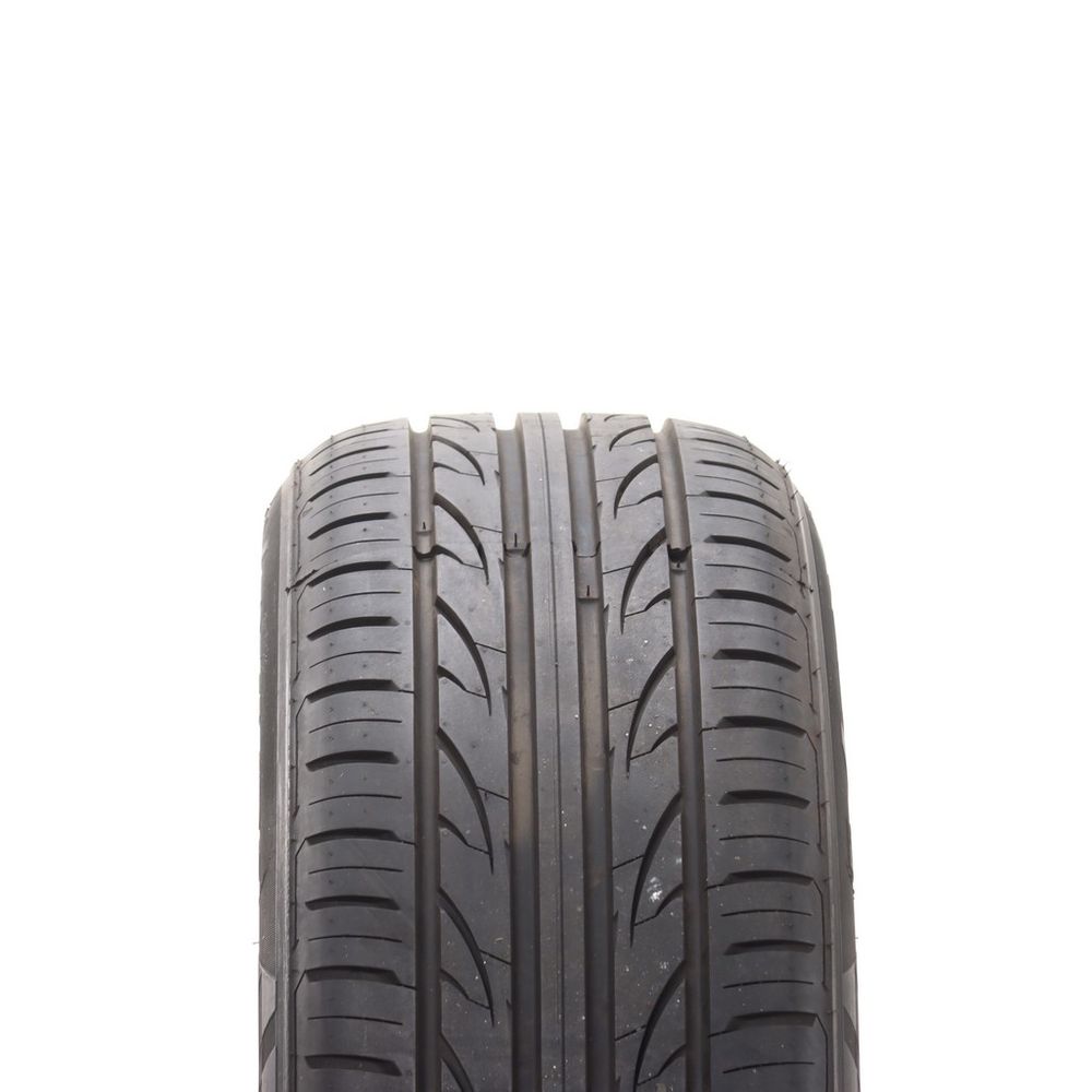 Set of (2) New 215/55ZR17 Lexani LXUHP-207 98W - Image 2