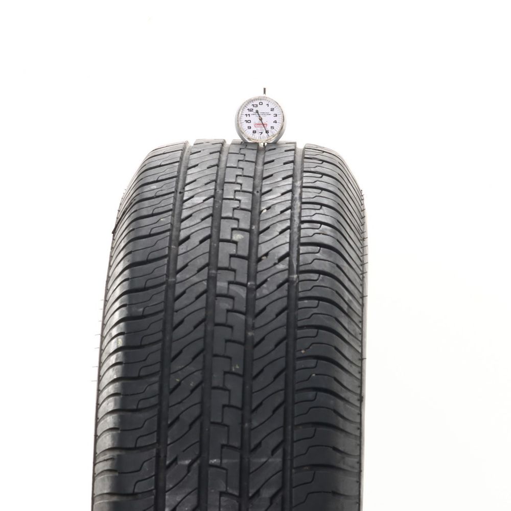 Set of (2) Used 265/75R16 Dextero DHT2 114T - 6-7/32 - Image 2