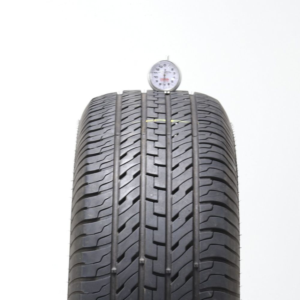 Set of (2) Used 265/75R16 Dextero DHT2 114T - 6-7/32 - Image 5