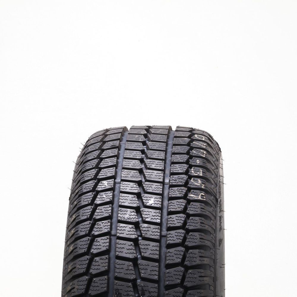 Set of (4) Driven Once 225/60R18 Firestone Firehawk PVS 99V - 12/32 - Image 2