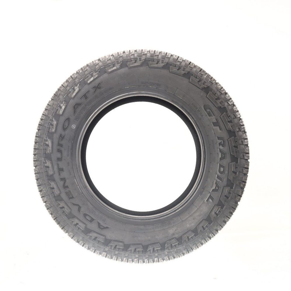 Set of (2) New 265/65R17 GT Radial Adventuro ATX 112T - Image 3