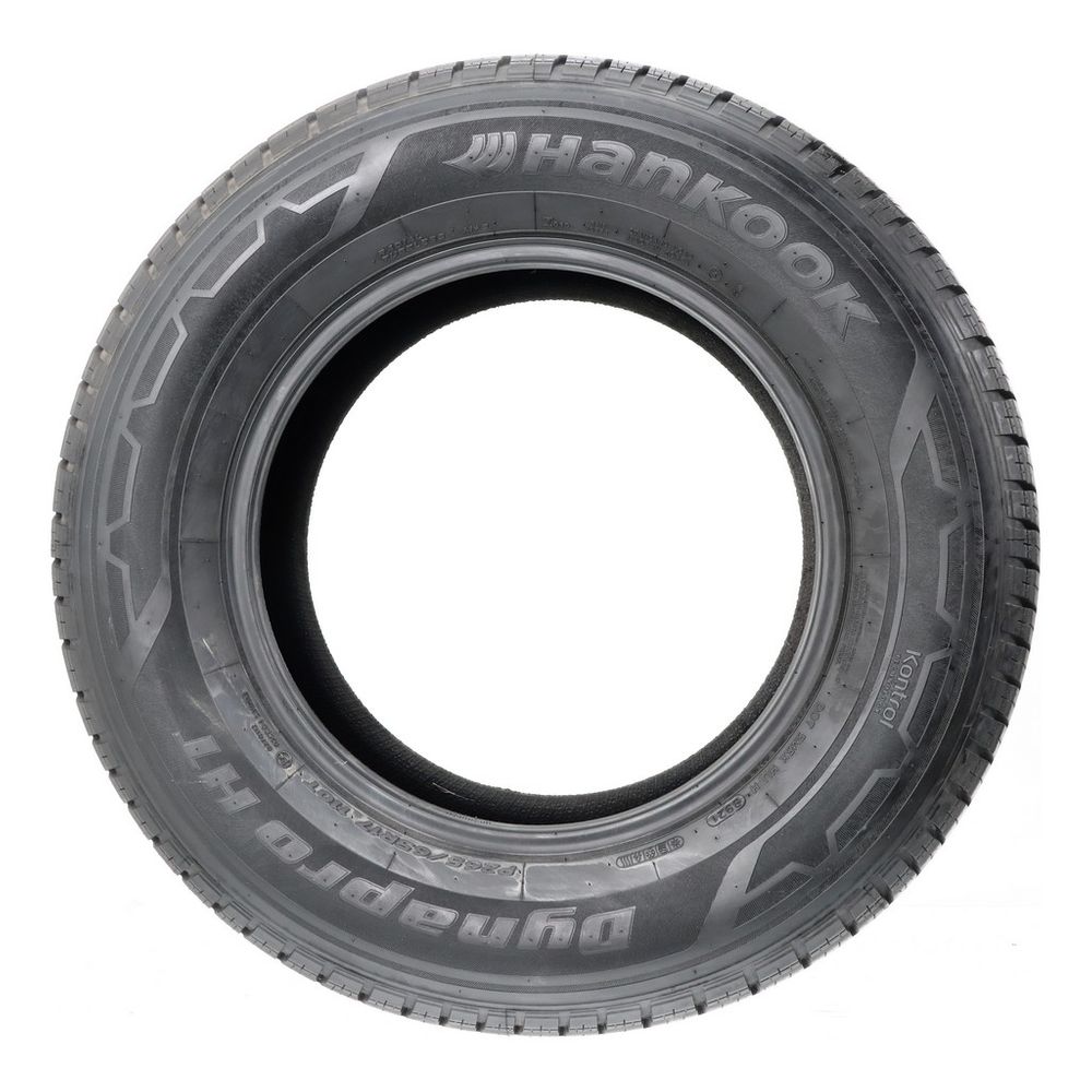 New 265/65R17 Hankook Dynapro HT 110T - 12/32 - Image 3