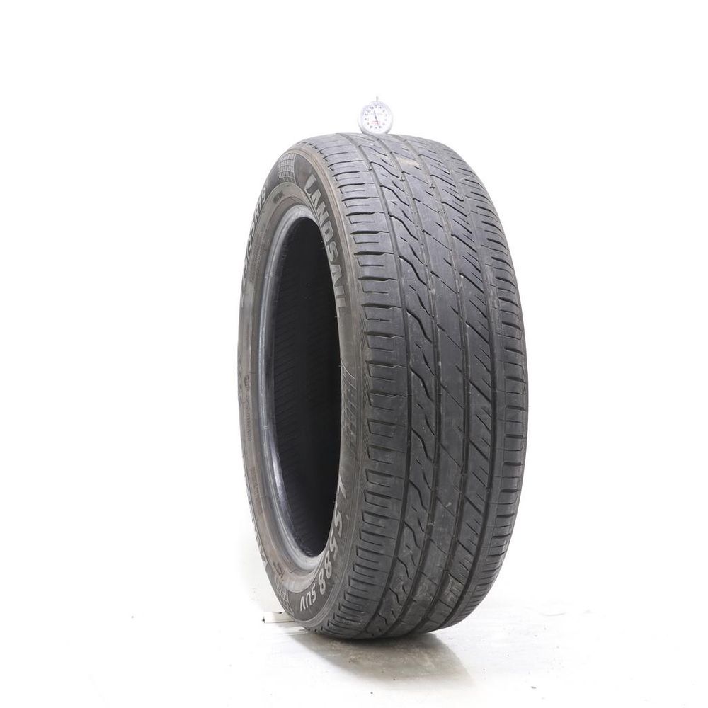 Used 225/55R19 Landsail LS588 SUV 99V - 6/32 - Image 1