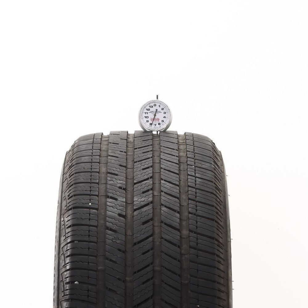 Set of (4) Used 235/55R18 Bridgestone DriveGuard Plus RFT 100V - 7-7.5/32 - Image 5