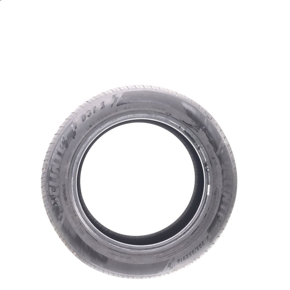 Driven Once 205/55ZR16 Delinte DST1 94W - 9.5/32 - Image 3