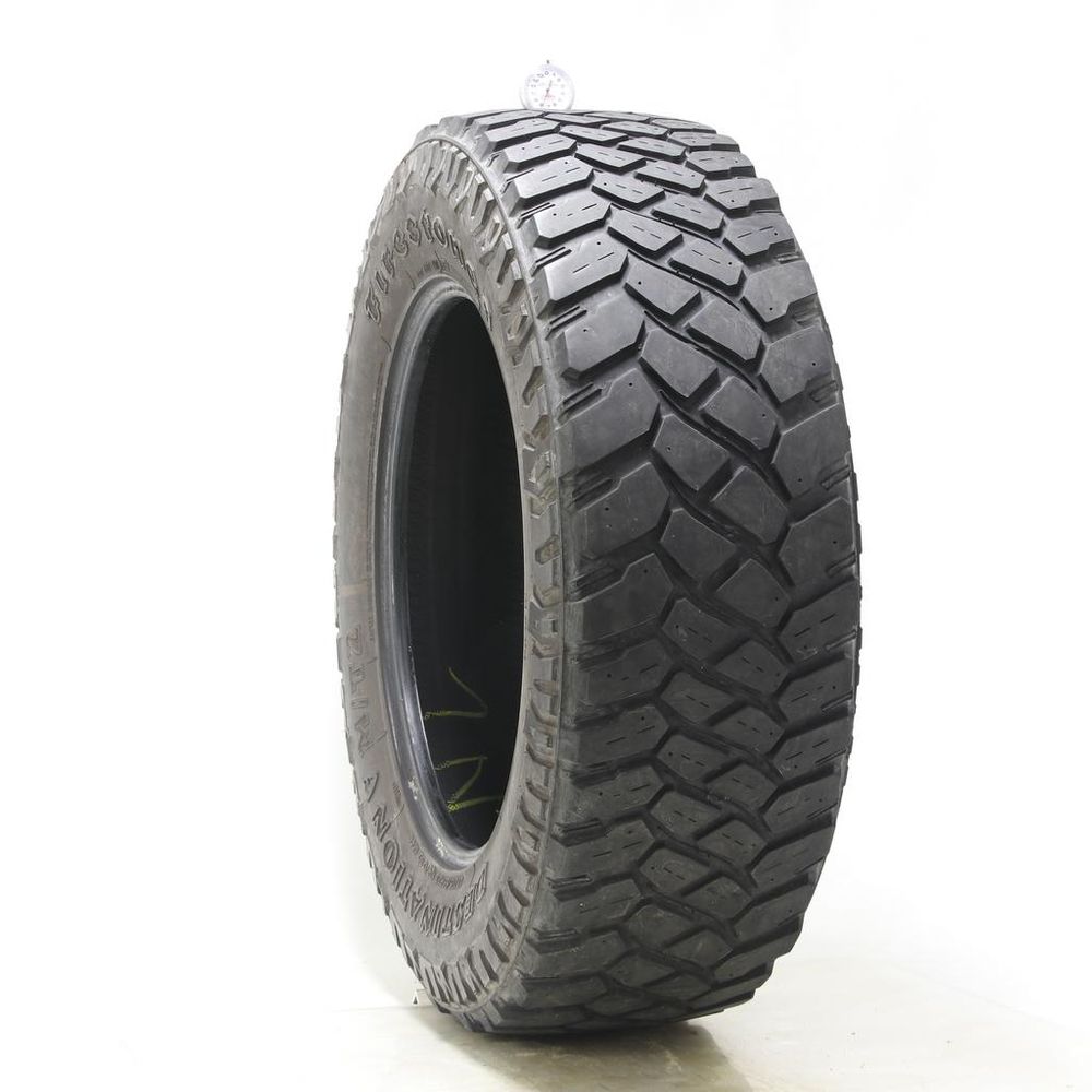 Used LT 275/65R20 Firestone Destination M/T2 126/123Q - 7.5/32 - Image 1