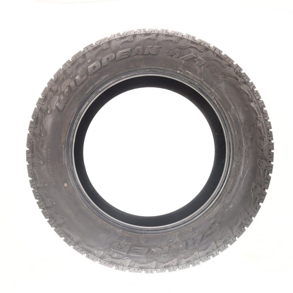 Used 305/55R20 Falken Wildpeak A/T4W 116T - 10.5/32 - Image 3