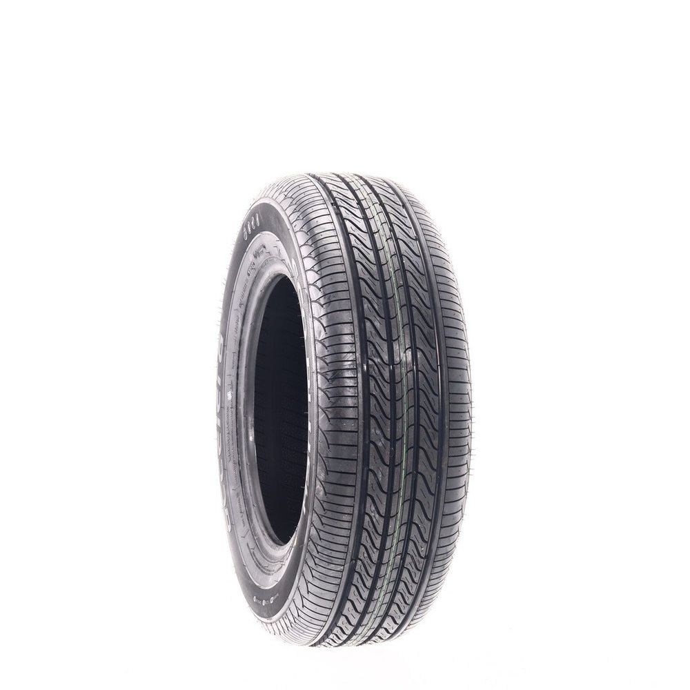 Set of (2) New 205/70R15 Accelera Eco Plush 96H - Image 1
