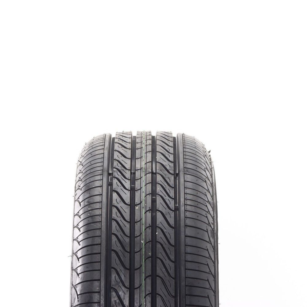 Set of (2) New 205/70R15 Accelera Eco Plush 96H - Image 2