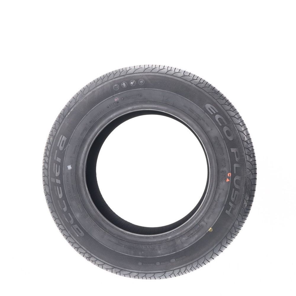 Set of (2) New 205/70R15 Accelera Eco Plush 96H - Image 3