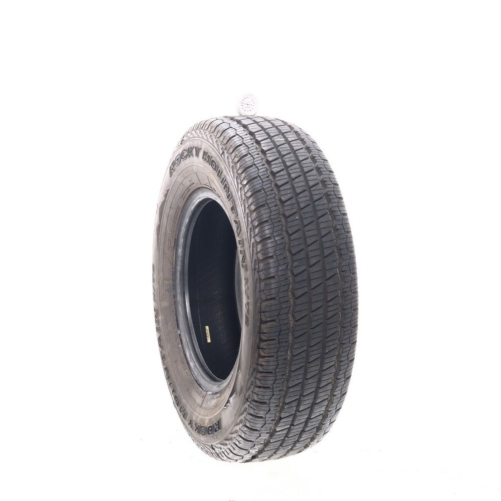 Set of (2) Used LT 245/75R16 Rocky Mountain H/T2 120/116S E - 9.5-10.5/32 - Image 4