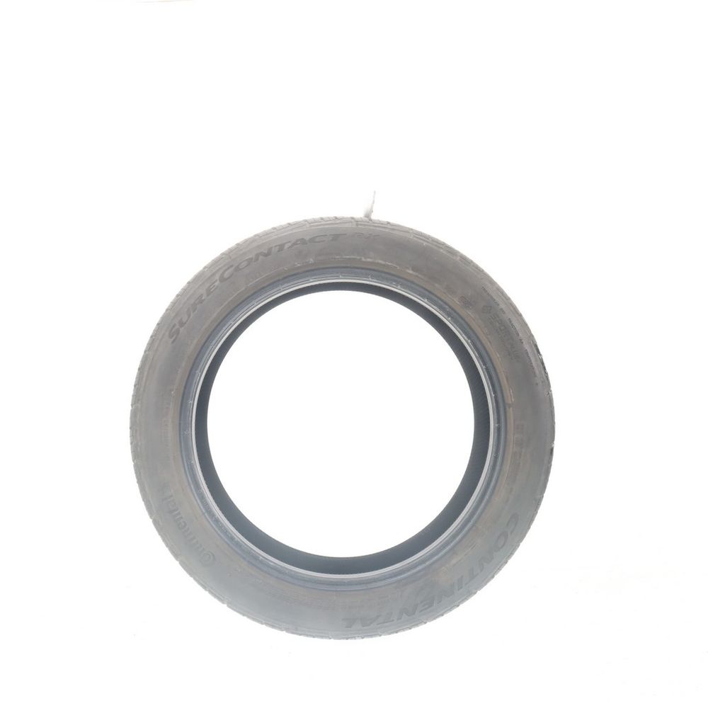 Used 205/50ZR17 Continental SureContact RX 93W - 8.5/32 - Image 3