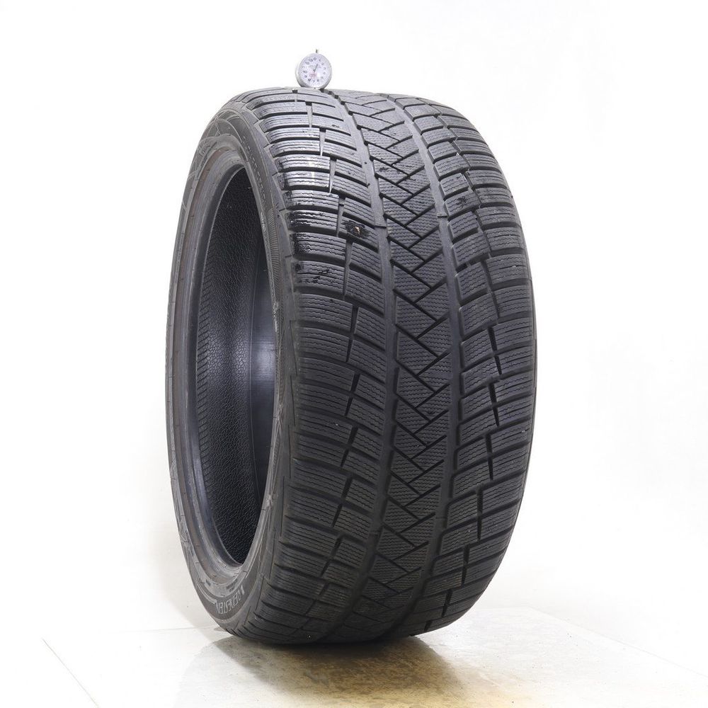 Used 325/35R22 Vredestein Wintrac Pro 114Y - 7.5/32 - Image 1