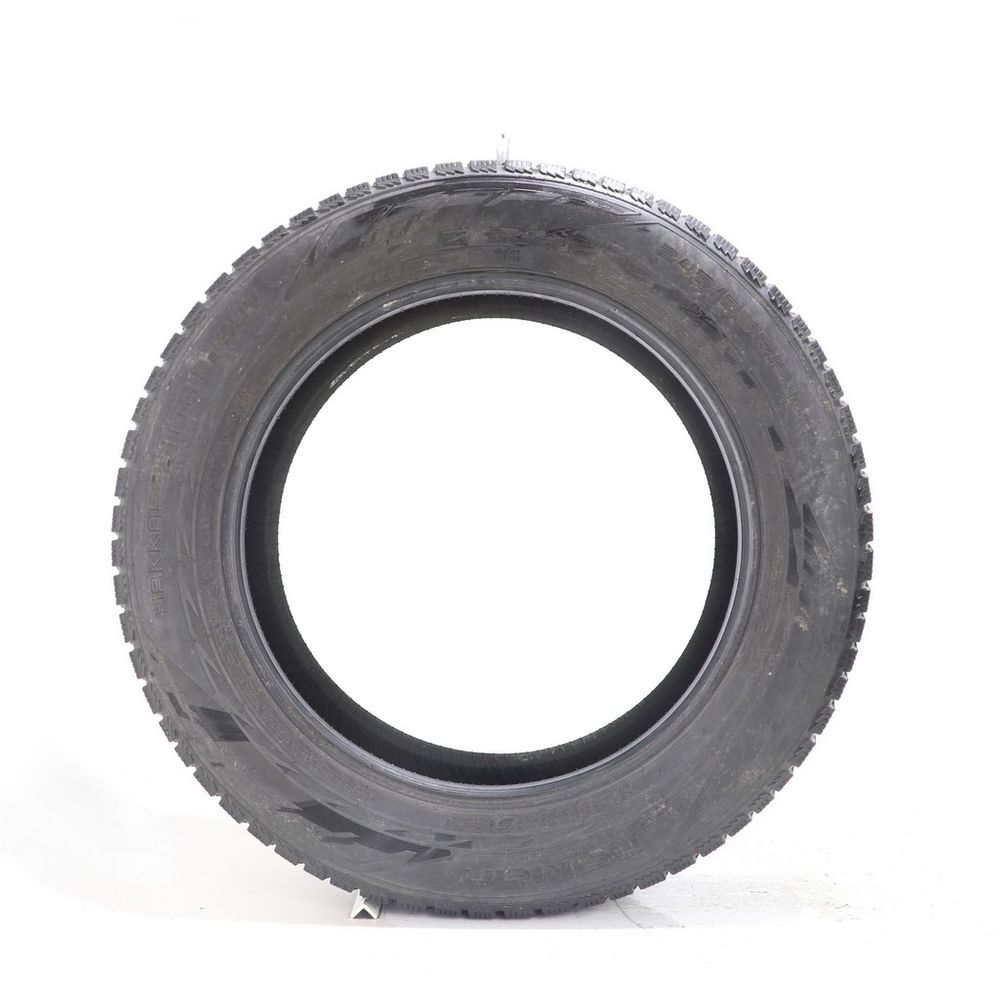 Used 245/55R19 Nokian Hakkapeliitta R2 SUV 107R - 6.5/32 - Image 3