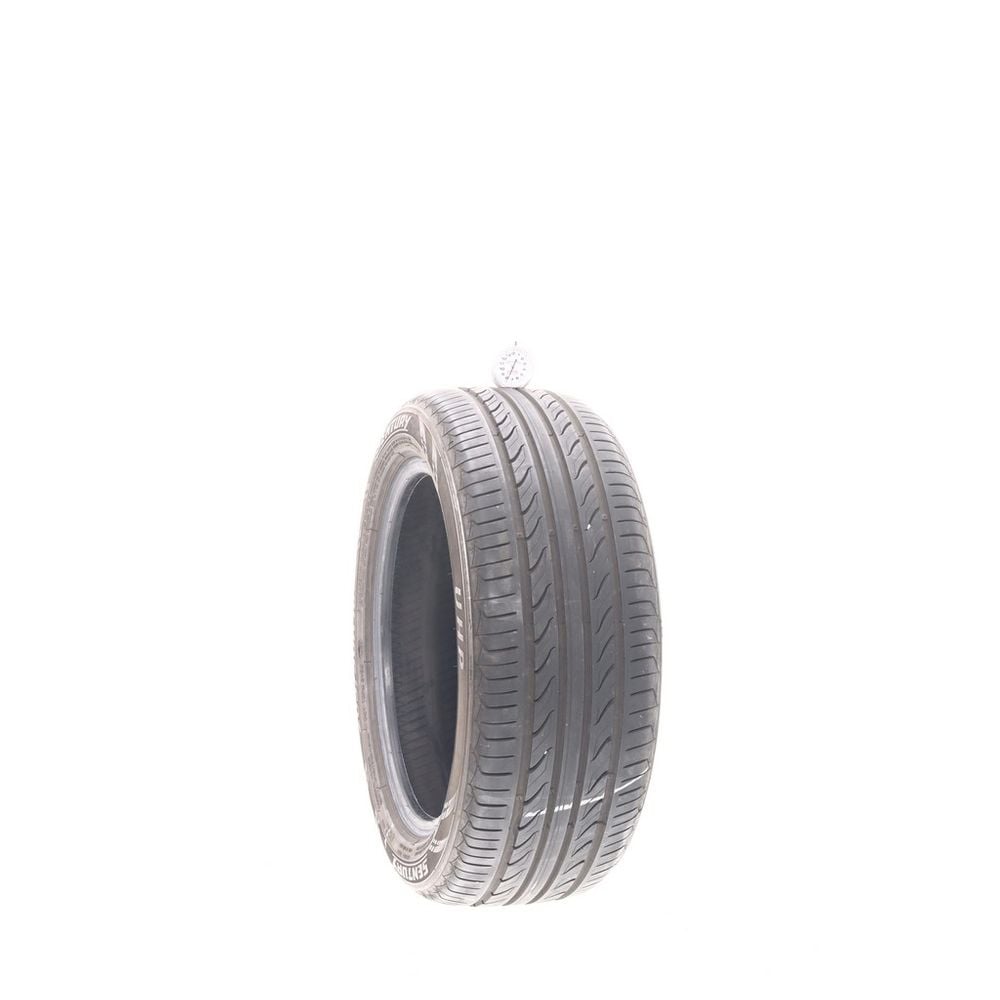 Set of (4) Used 205/50ZR16 Sentury UHP 87W - 7-7.5/32 - Image 4