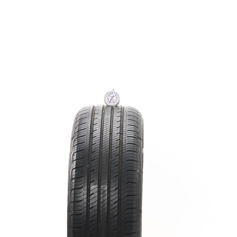 Set of (4) Used 215/55R17 Ironman GR906 94H - 7.5-8/32 - Image 5