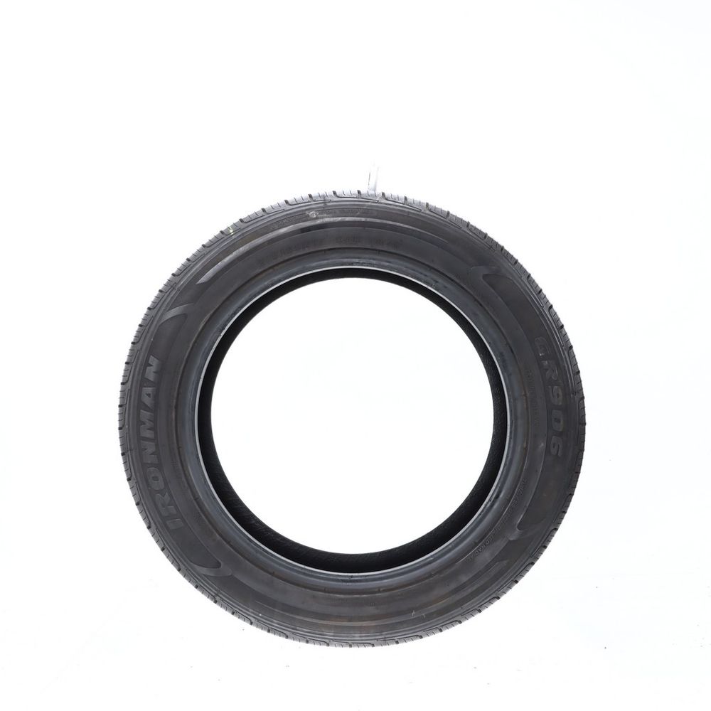 Set of (4) Used 215/55R17 Ironman GR906 94H - 7.5-8/32 - Image 6