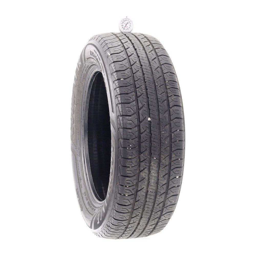 Used 225/60R17 Goodyear Assurance Outlast 99H - 8.5/32 - Image 1