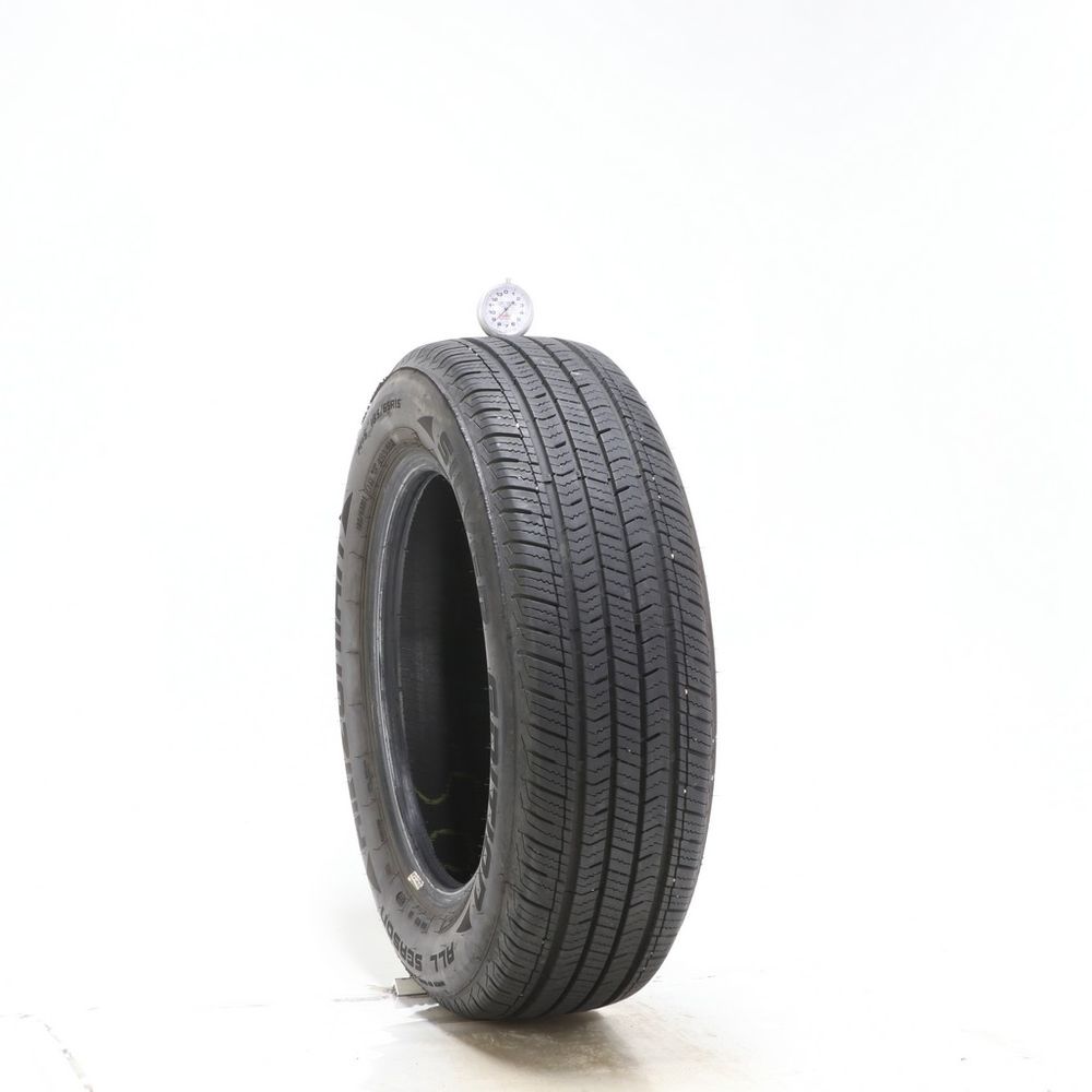 Set of (2) Used 185/65R15 Arizonian Silver Edition 88H - 7-8.5/32 - Image 4