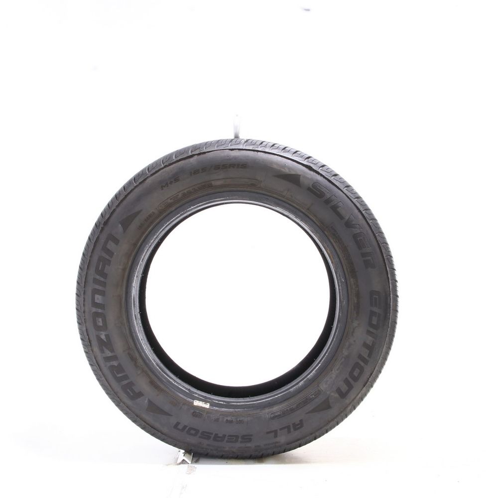 Set of (2) Used 185/65R15 Arizonian Silver Edition 88H - 7-8.5/32 - Image 6