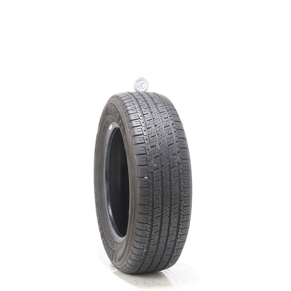 Set of (2) Used 195/65R15 Goodyear Assurance MaxLife 91H - 8.5-9/32 - Image 4