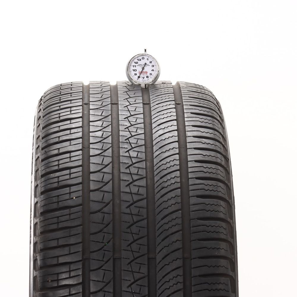 Used 285/40R22 Pirelli Scorpion Zero LR PNCS 110Y - 8/32 - Image 2