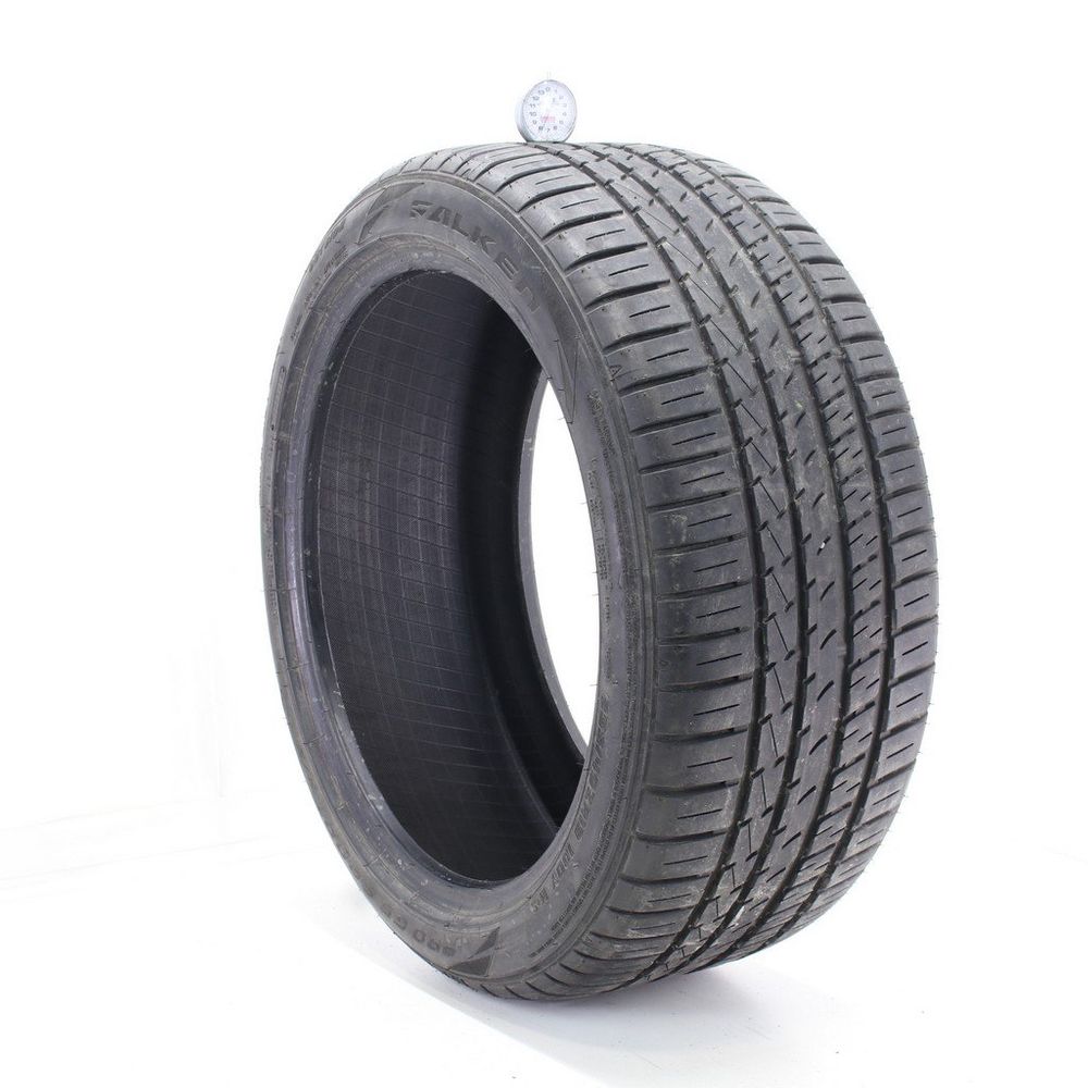 Used 255/40ZR19 Falken Pro G5 Sport A/S 100Y - 7.5/32 - Image 1