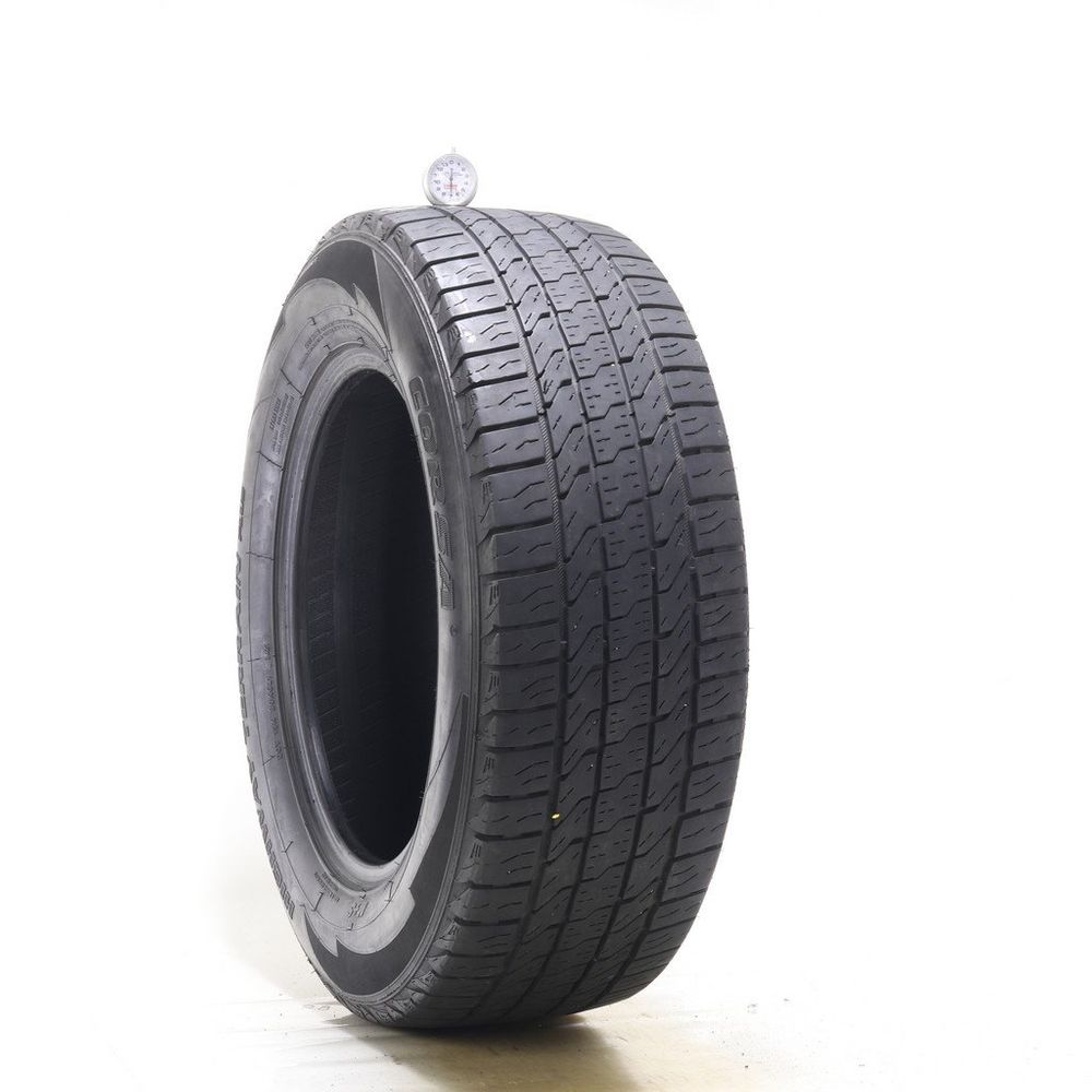 Used 265/60R18 Corsa Highway Terrain Plus 114T - 7/32 - Image 1