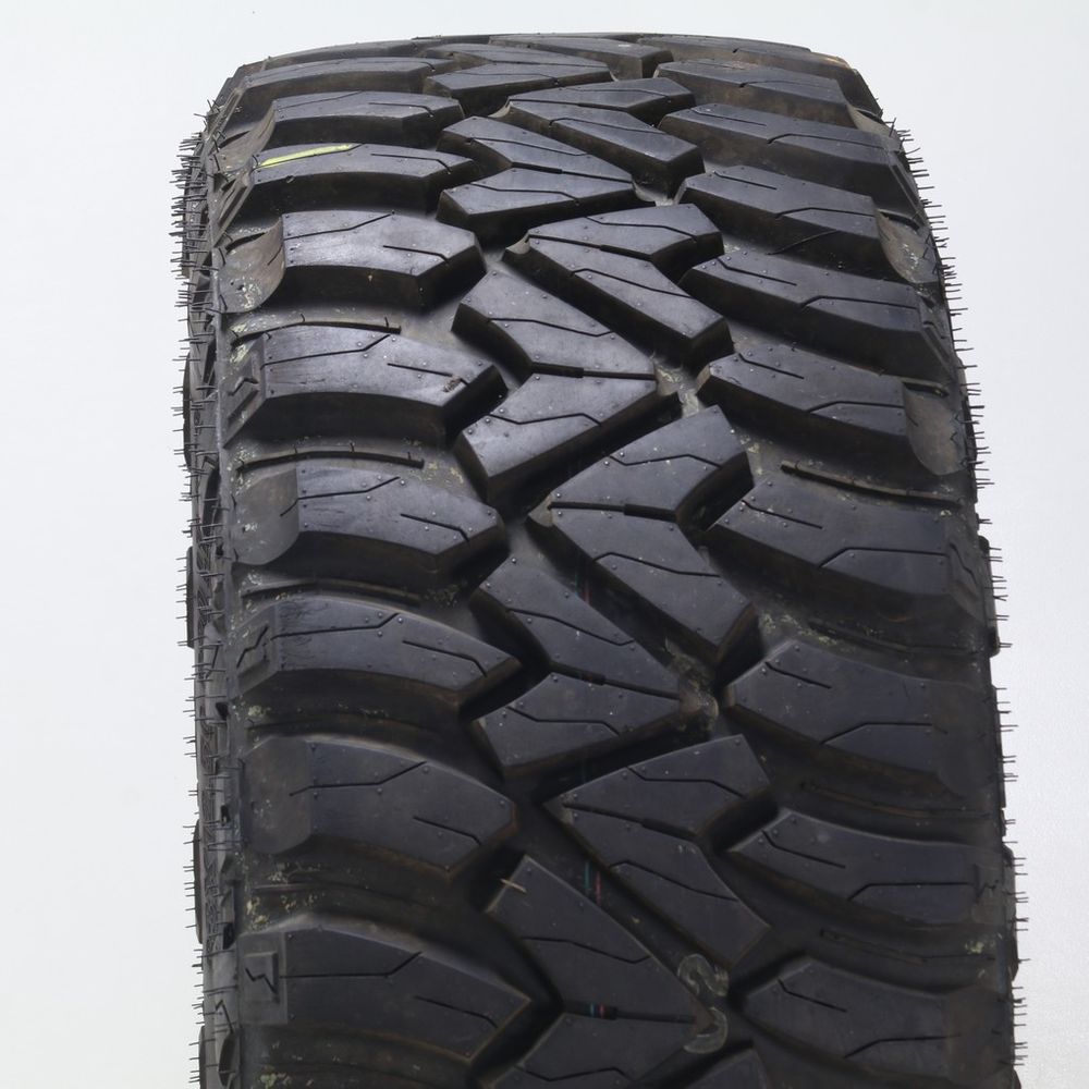 Driven Once LT 33X12.5R20 Kumho Road Venture MT71 119Q F - 21/32 - Image 2