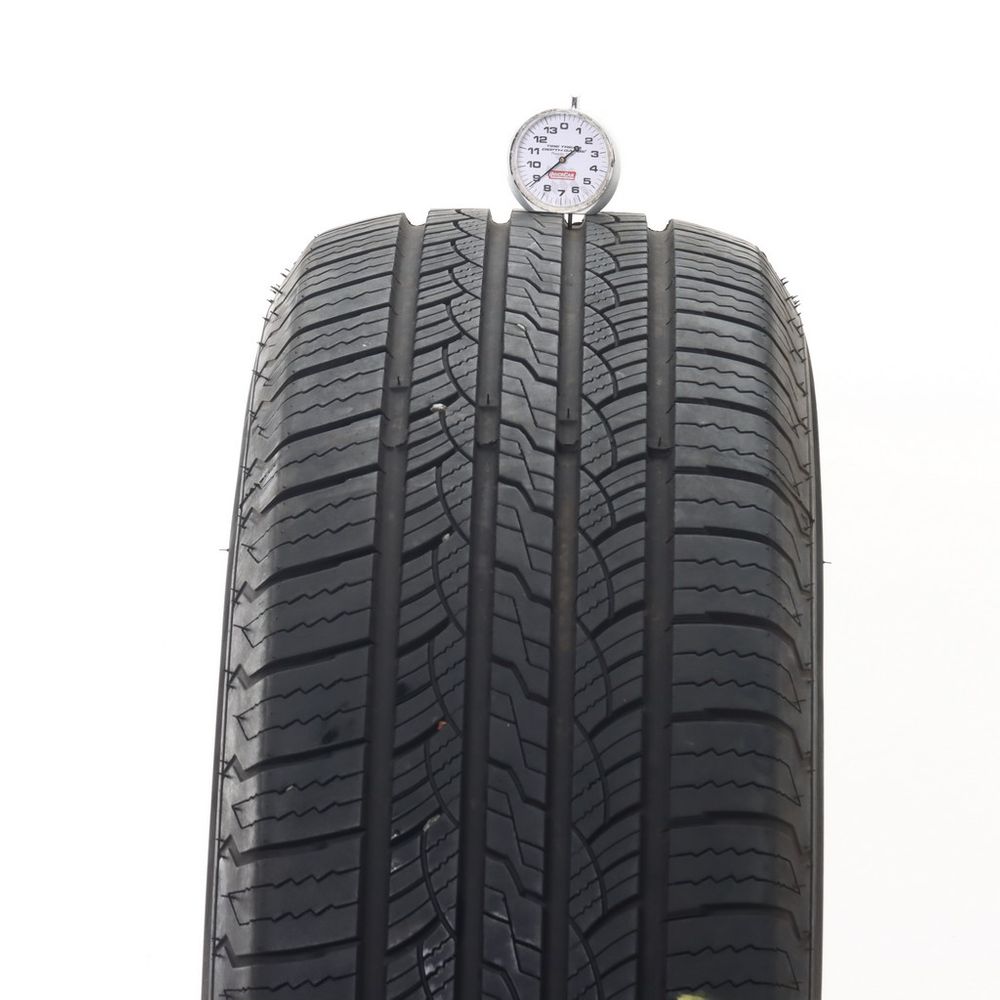 Used 265/70R17 Groundspeed Voyager HT A/S 115H - 8.5/32 - Image 2