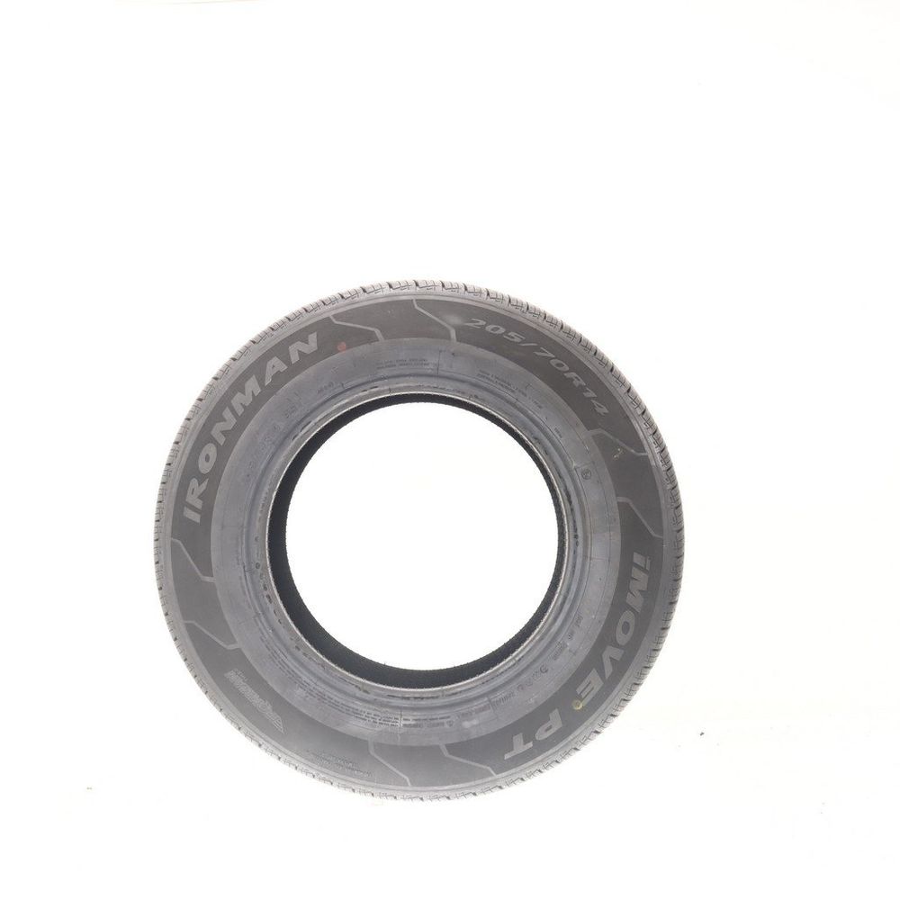 New 205/70R14 Ironman IMove PT 95T - Image 3