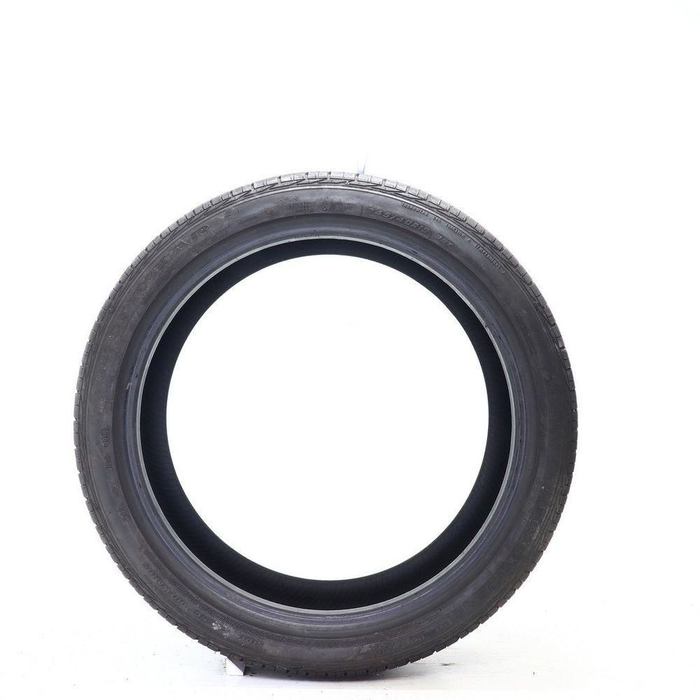 Used 245/40R19 Goodyear Excellence Run Flat 98Y - 7/32 - Image 3