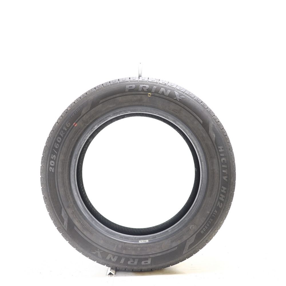 Used 205/60R16 Prinx HiCity HH2 92V - 8.5/32 - Image 3