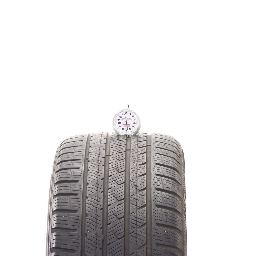 Used 235/50R19 Vredestein Quatrac Pro 99V - 6.5/32 - Image 2