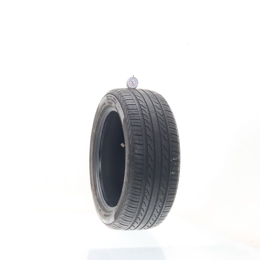 Used 205/50R16 Starfire RS-C 2.0 87V - 5/32 - Image 1