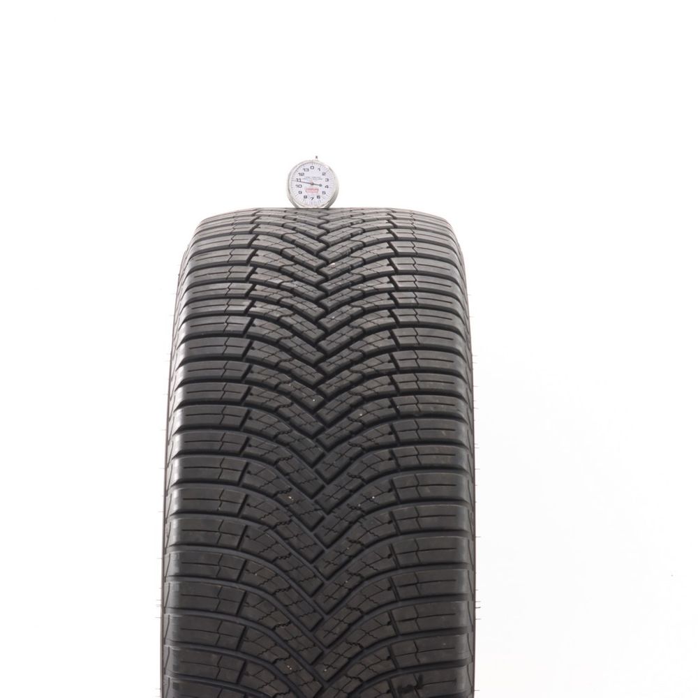 Used 265/50R20 Goodyear Assurance WeatherReady 2 111V - 10.5/32 - Image 2