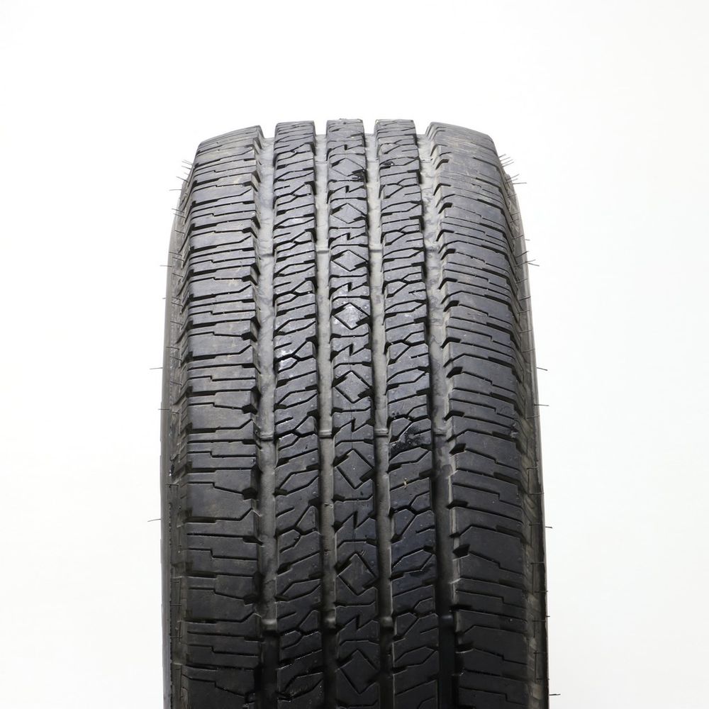 Set of (2) Used LT 275/70R18 Firestone Transforce HT 125/122S E - 13.5-15/32 - Image 5