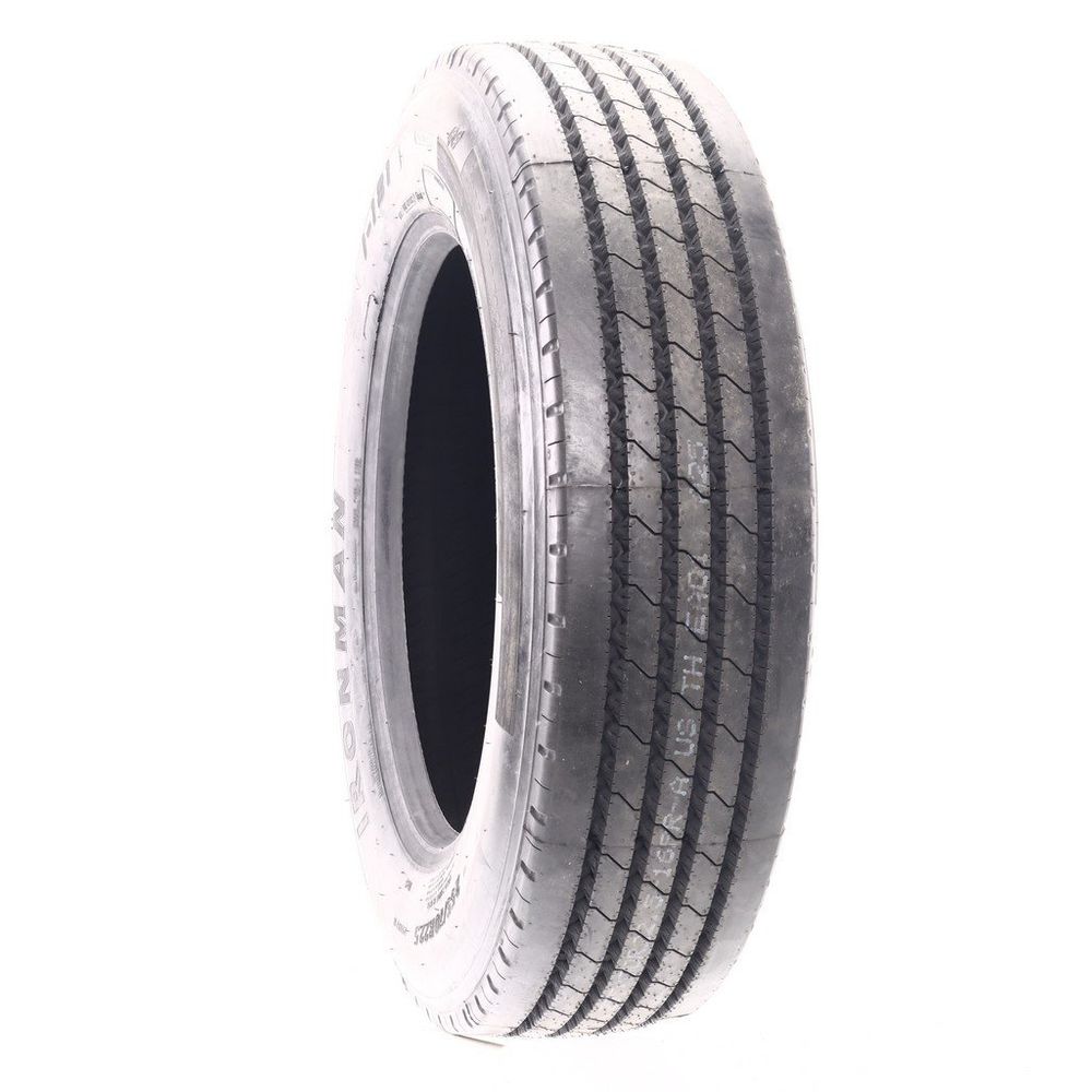 New 255/70R22.5 Ironman I-181 140/137M - Image 1