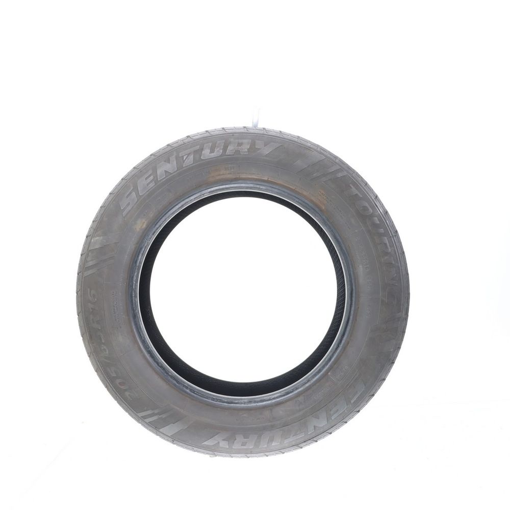 Used 205/65R16 Sentury Touring 95H - 6.5/32 - Image 3
