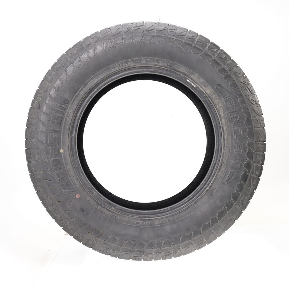 Used 275/65R18 Vredestein Pinza AT 116T - 8/32 - Image 3