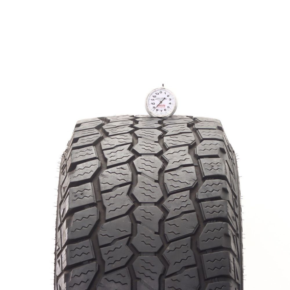 Used LT 275/65R18 Vredestein Pinza AT 123/120S E - 8.5/32 - Image 2