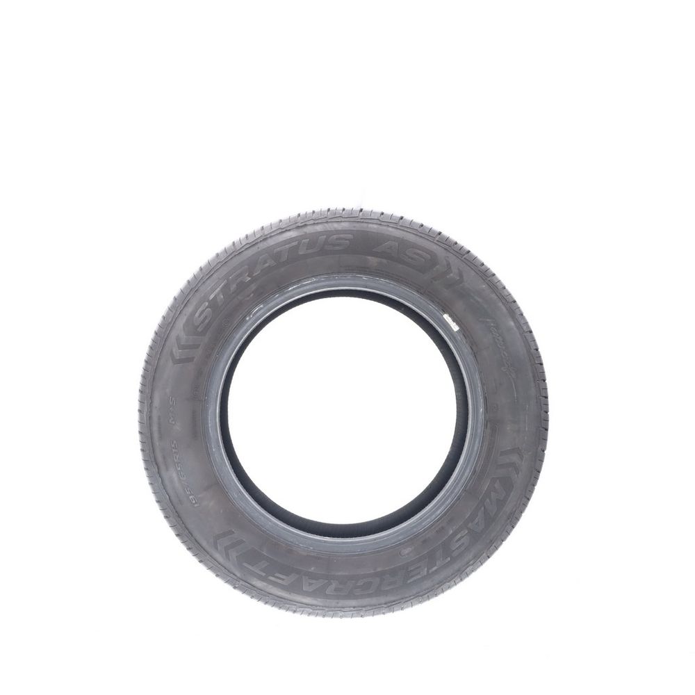 Used 195/65R15 Mastercraft Stratus AS 91H - 8/32 - Image 3