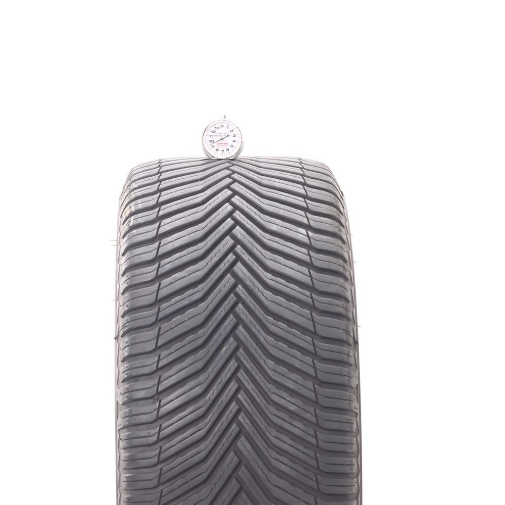 Set of (4) Used 275/40R21 Michelin CrossClimate 2 107V - 8.5-9.5/32 - Image 5