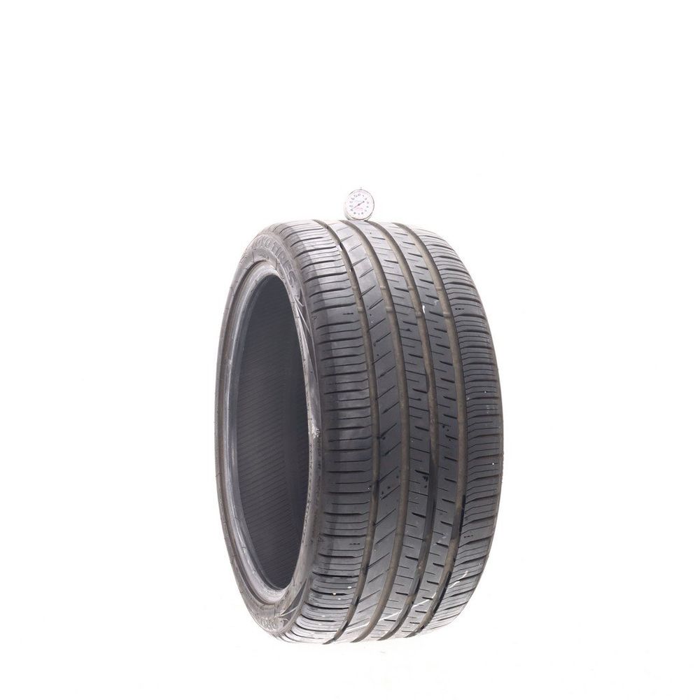 Used 265/35R19 Toyo Proxes Sport A/S+ 98Y - 9/32 - Image 1