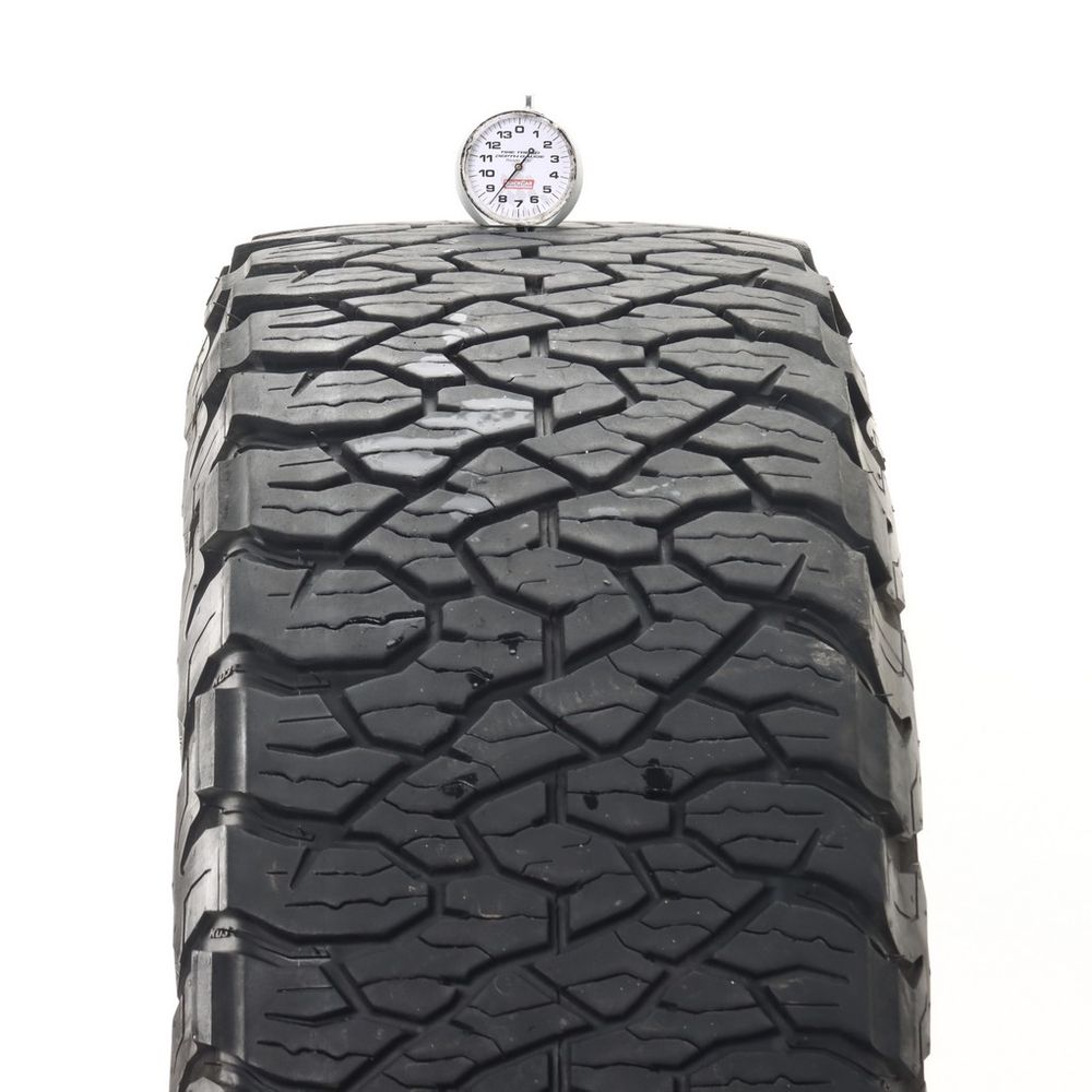 Used LT 275/65R20 BFGoodrich All Terrain TA KO3 126/123S E - 8/32 - Image 2
