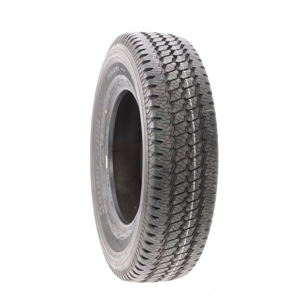 New LT 235/80R17 Bridgestone Duravis M700 HD 120/117R E - Image 1